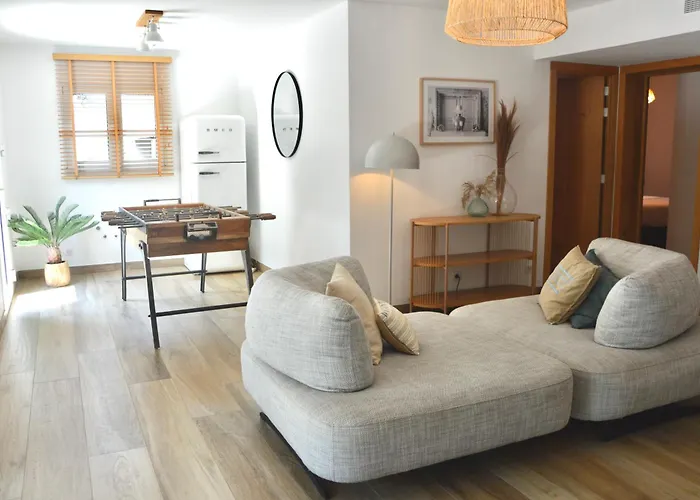 Villa Maison Bord'eau